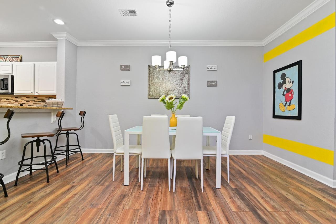 Minutes From Disney, Universal Studios And More! Kissimmee Exterior foto